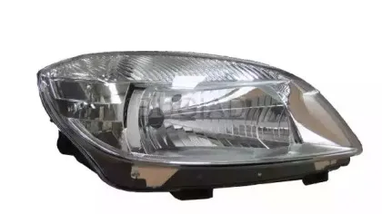 Основная фара BUGIAD купить