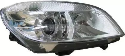 Основная фара BUGIAD купить