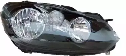 Основная фара BUGIAD купить