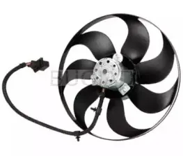 Крыльчатка вентилятора, охлаждение двигателя BUGIAD купить