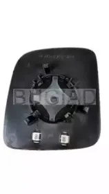 Зеркальное стекло, наружное зеркало BUGIAD купить