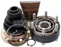 Шарнирный комплект, приводной вал BUGIAD купить