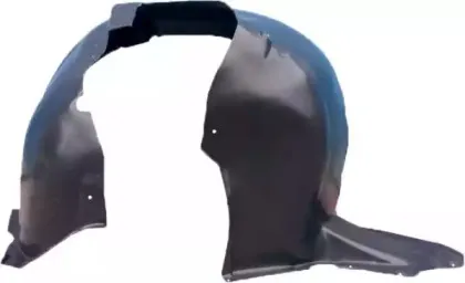 Обшивка, колесная ниша BUGIAD купить