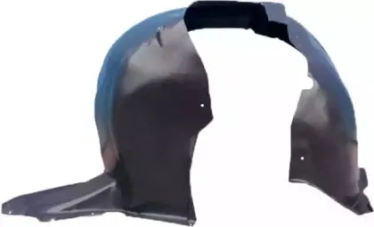 Обшивка, колесная ниша BUGIAD купить