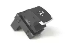 Выключатель, стеклолодъемник BUGIAD купить