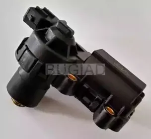 Поворотная заслонка, подвод воздуха BUGIAD купить