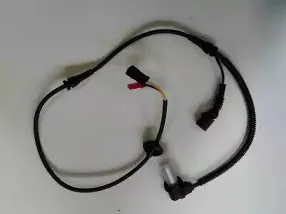 Датчик, частота вращения колеса BUGIAD купить