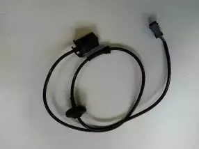 Датчик, частота вращения колеса BUGIAD купить