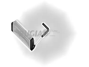 Трубка нагнетаемого воздуха BUGIAD купить