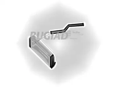 Трубка нагнетаемого воздуха BUGIAD купить