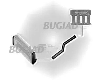 Трубка нагнетаемого воздуха BUGIAD купить