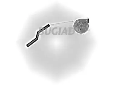 Трубка нагнетаемого воздуха BUGIAD купить