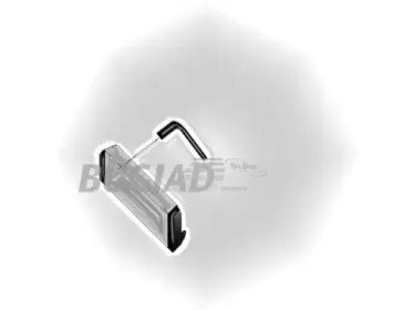 Трубка нагнетаемого воздуха BUGIAD купить