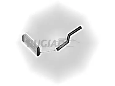 Трубка нагнетаемого воздуха BUGIAD купить