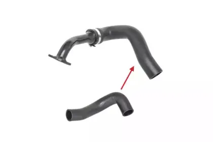 Трубка нагнетаемого воздуха BUGIAD купить