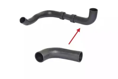 Трубка нагнетаемого воздуха BUGIAD купить