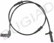 Датчик, частота вращения колеса BUGIAD купить