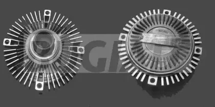 Сцепление, вентилятор радиатора BUGIAD купить