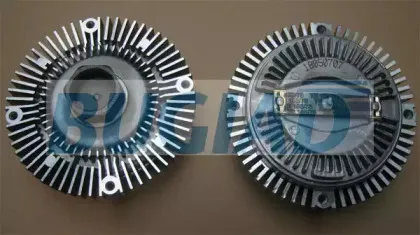 Сцепление, вентилятор радиатора BUGIAD купить