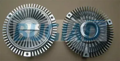 Сцепление, вентилятор радиатора BUGIAD купить