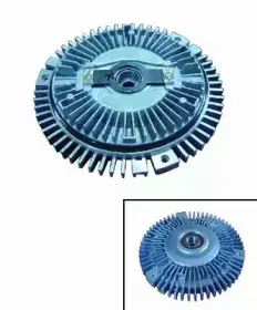 Сцепление, вентилятор радиатора BUGIAD купить