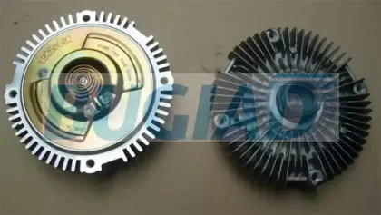 Сцепление, вентилятор радиатора BUGIAD купить