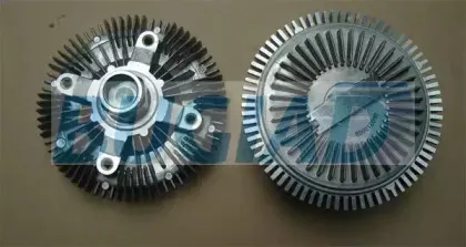 Сцепление, вентилятор радиатора BUGIAD купить