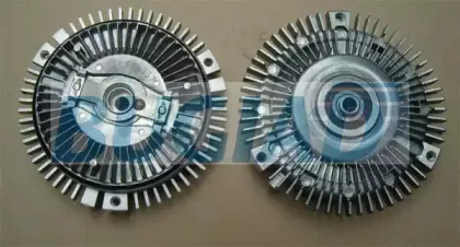 Сцепление, вентилятор радиатора BUGIAD купить