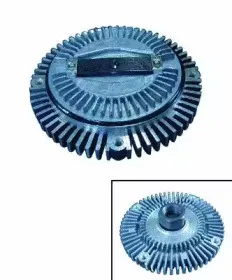 Сцепление, вентилятор радиатора BUGIAD купить