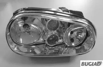 Основная фара BUGIAD купить