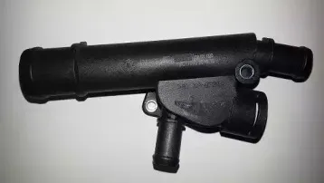 Фланец охлаждающей жидкости BUGIAD купить