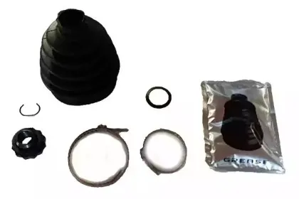 Пыльник, приводной вал BUGIAD купить