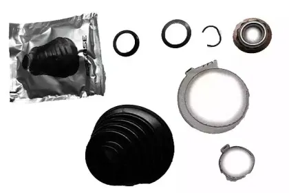 Пыльник, приводной вал BUGIAD купить