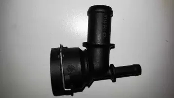 Трубка охлаждающей жидкости BUGIAD купить