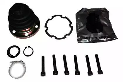 Комплект пылника, приводной вал BUGIAD купить