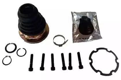 Комплект пылника, приводной вал BUGIAD купить