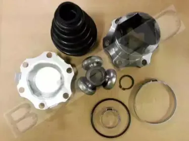 Шарнирный комплект, приводной вал BUGIAD купить