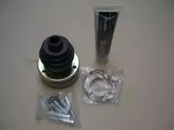 Шарнирный комплект, приводной вал BUGIAD купить