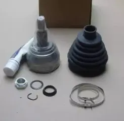 Шарнирный комплект, приводной вал BUGIAD купить