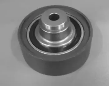 Паразитный / Ведущий ролик, зубчатый ремень BUGIAD купить