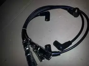 Комплект проводов зажигания BUGIAD купить