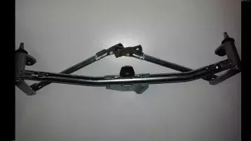 Система тяг и рычагов привода стеклоочистителя BUGIAD купить