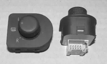 Выключатель, регулирование зе BUGIAD купить