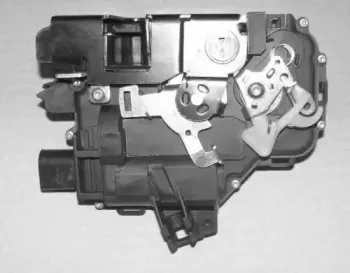 Замок двери BUGIAD купить