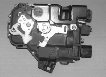 Замок двери BUGIAD купить