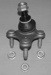 Несущий / направляющий шарнир BUGIAD купить