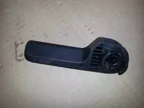 Ручка, открывания моторного отсека BUGIAD купить