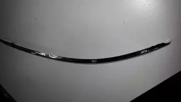 Облицовка, бампер BUGIAD купить