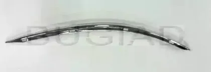 Облицовка, бампер BUGIAD купить