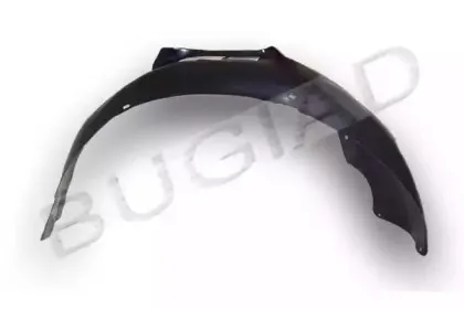 Обшивка, колесная ниша BUGIAD купить